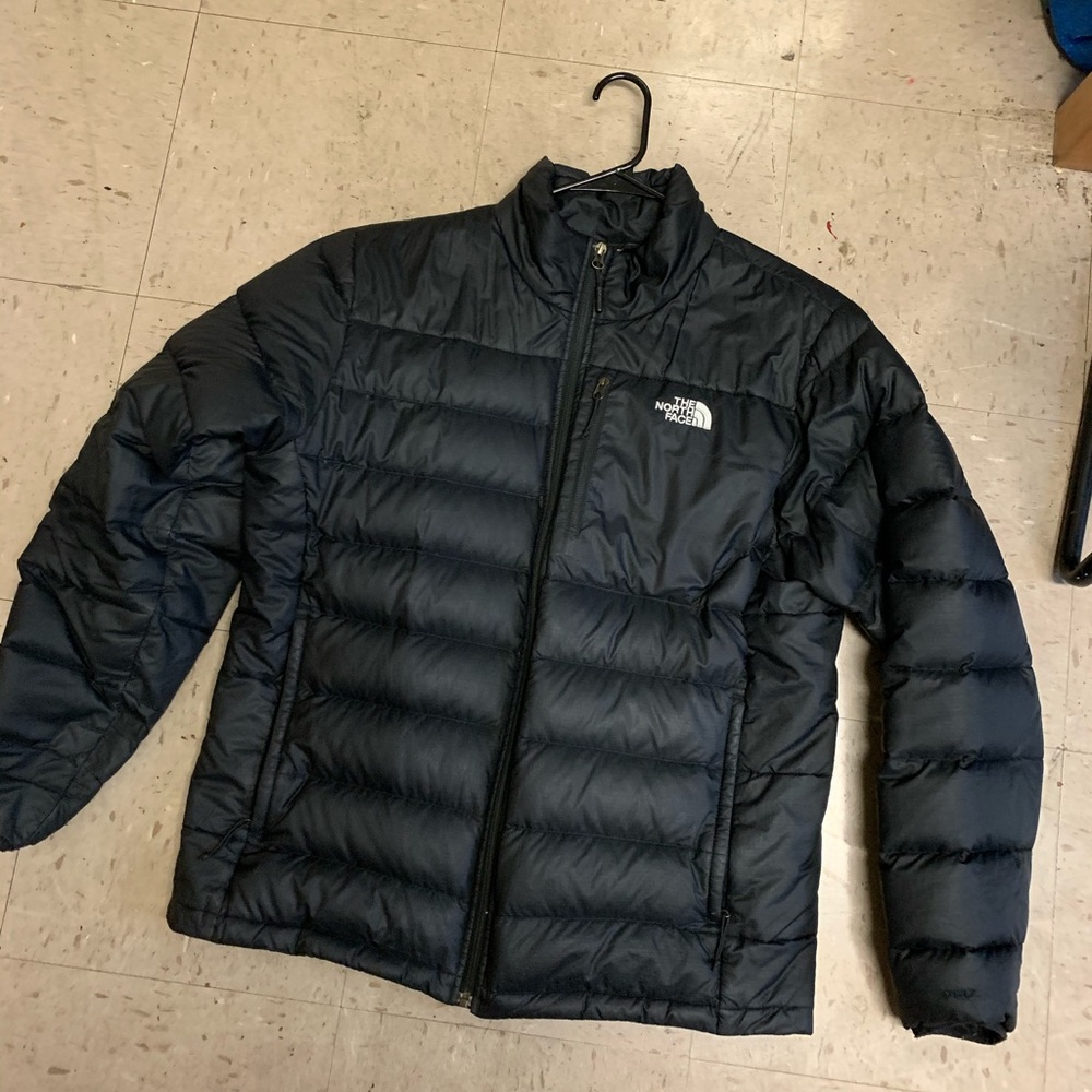 Men’s north face jacket